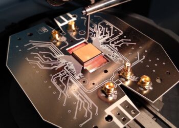 Quantum hackers could break bitcoin in minutes, but don’t panic just yet