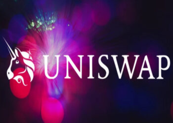 Uniswap’s $485 million losses are keeping these parties at bay