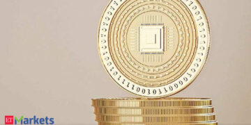 sec: Ripple Effect: XRP zooms 25% as concerns over legal conundrum ease