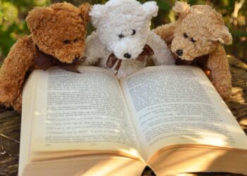 This Kids Retail Company Has A Better 1-Year Return Than Cardano, Binance, PolkaDot, Ethereum Classic And Dogecoin – Build-A-Bear Workshop (BBW)