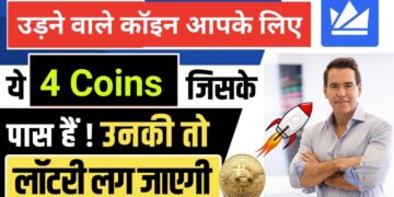 🚀TOP 4 Altcoin To Buy Now This Month 2022 | Best Cryptocurrency To Invest 2022 | Top Altcoins | Oakland News Now