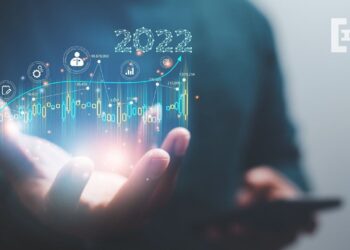 Four Crypto And Blockchain Trends