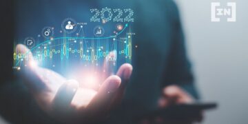 Four Crypto And Blockchain Trends