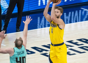 NBA’s Trade Ripples Reaching Thunder