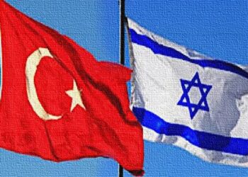 Turkey And Israel Eye Extended Cooperation In Central Asia – Analysis – Eurasia Review