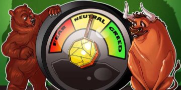 What is the Crypto Fear and Greed Index?