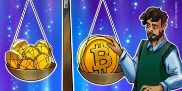 How to trade crypto using BTC dominance