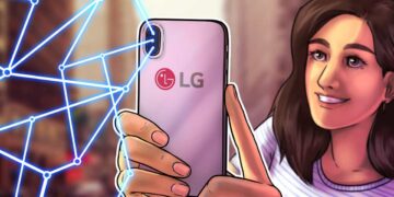 LG Electronics adds blockchain and crypto as new areas of business