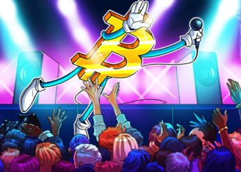 Did rapper YG just flex a $30M BTC stack in his new music video?