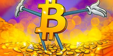 Bitcoin faces new ‘milestone’ in 2022 as new forecast predicts BTC price ‘in the millions’