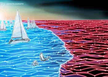 Is the Ukraine war intensifying regulatory pressure on crypto firms?