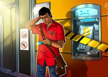 FCA issues termination order for Bitcoin ATMs