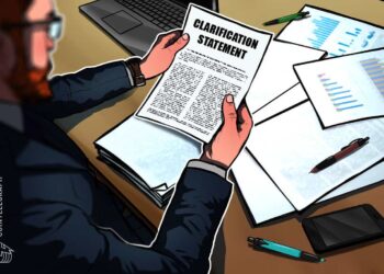 Fantom Foundation issues clarification statement about departure of Andre Cronje and Anton Nell