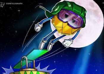 REN price gains 65% after Catalog launch brings a cross-chain DEX to its blockchain