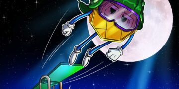 REN price gains 65% after Catalog launch brings a cross-chain DEX to its blockchain