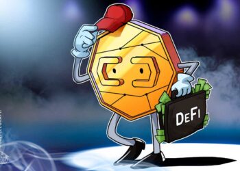 DeFi sector TVL rises as investors return to a bullish crypto market