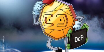 DeFi sector TVL rises as investors return to a bullish crypto market