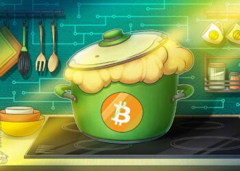 Bitcoin hits $44K, but traders want to see a few daily closes here before a move higher