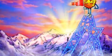 What is the Algorand blockchain, and how does it work?