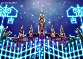 From taxes to electricity, blockchain adoption is growing in Austria