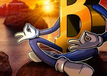 Bitcoin hovers at $43K on Wall Street open amid growing fever over Terra’s $3B BTC buy-in