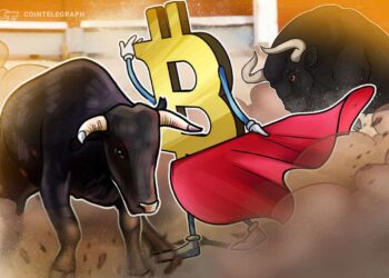 Bitcoin spoofs $40K breakout as US CPI inflation data conforms to 7.9% estimates