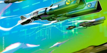 Terra price gains 75% in February as $2.57B in LUNA tokens removed from supply