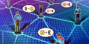 Hong Kong-listed Huobi Tech launches cryptocurrency OTC service