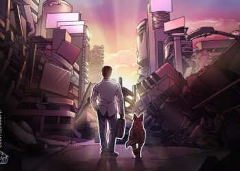 5 things to know in Bitcoin this week