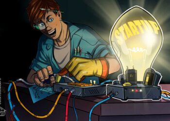 Chainlink launches startup program to provide blockchain resources to early-stage projects