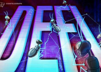 DeFi Technologies subsidiary Valour surpasses $274 million in AUM