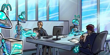 How enterprises are embracing Web3 structures