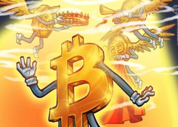After years of doubts and concerns, it is finally Bitcoin’s time to shine