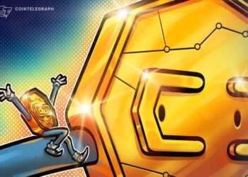 Kadena price soars by 40% after new protocol launches and a major exchange listing