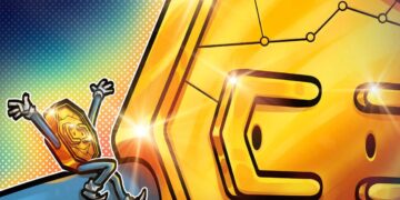 Kadena price soars by 40% after new protocol launches and a major exchange listing