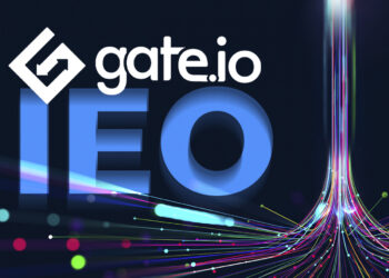 Gate.io Startup Introduces High-Yield IEO Launchpad With Advanced Security: Review
