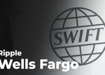 Ripple Partner and Wells Fargo Collaborating on SWIFT Replacement