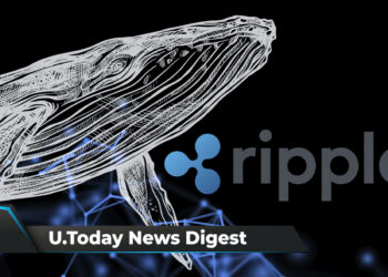 Crypto News Digest by U.Today