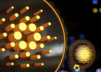 Cardano Might Be Exploring Options for Token Burning per Latest Updates from IOG: Details