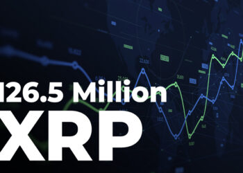 126.5 Million XRP Sent to Ripple’s ODL Bitso and Some Major Exchanges