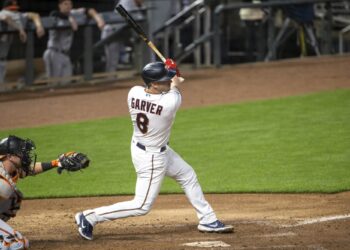 3 ripple effects from the Texas Rangers’ acquisition of Mitch Garver