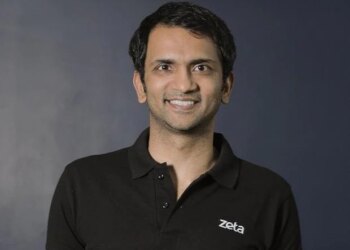 Blockchain is completely useless for core banking: Bhavin Turakhia of Zeta