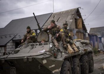 Ripple effect: What Russia’s invasion of Ukraine means for global finance