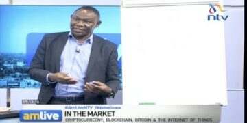 A guide to understanding cryptocurrency and blockchain technology