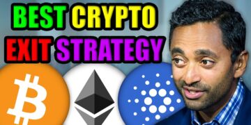 When to Sell Your Cryptocurrency: Complete Profit Taking Guide!!