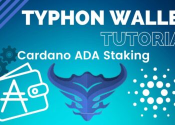 How To Use Typhon Cardano Wallet | Full Guide and Walkthrough – By Kaizen Crypto – Cardano Feed