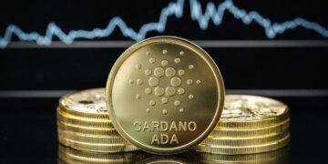 Cardano’s Ada Token Just Extended Its Recent Gains To Reach A 6-Week High