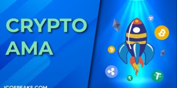 What is AMA in Crypto Telegram Group – ICOSpeaks