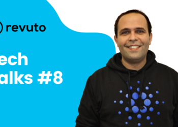 Revuto Tech Talks 8: Project Catalyst
