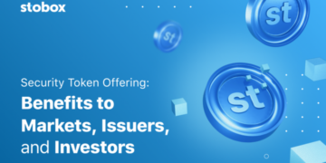 Security Token Offering: Benefits To Markets, Issuers, And Investors. Fintech and Tokenization